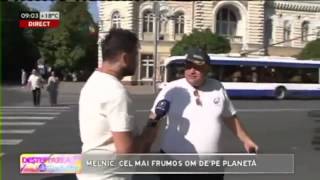 Русский турист обламал дерзкого ведущего!Прикол приколы 2015 ржака ржач смешное