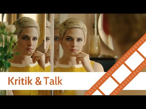 JEAN SEBERG - AGAINST ALL ENEMIES - Kritik & Talk