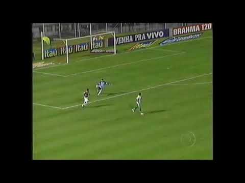 Portuguesa 2 x 0 Ipagina - Campeonato Brasileiro 2008