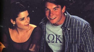 Six Feet Under | Sidney Prescott &amp; Derek Feldman | Scream 2 (1997)