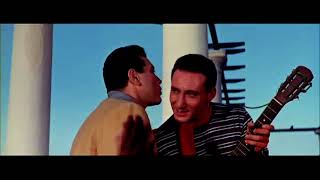 Coma a prima.. For The First Time Mario Lanza