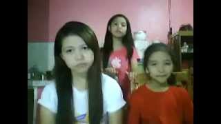 Gangnam Style (Acoustic)- 3 Youngsters