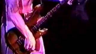 Naked Live Extreme 1995