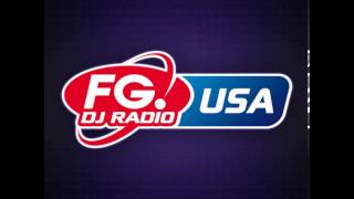 OLIVER MORGAN SHAKER OFFICIAL RADIO SHOW  #03  ( RADIO FG.USA )