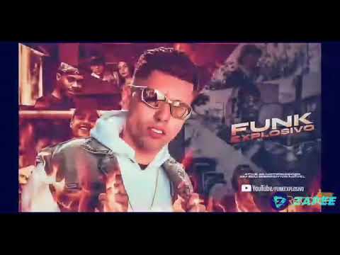 MC Marks e Kawe - Quen Diria / Chefe (música áudio)