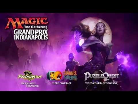GPIndy Round 5: Sam Black (Lantern Control) vs. Braden Draper (Jeskai Control)
