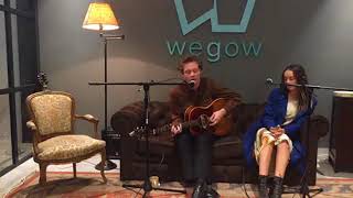 Korey Dane #WegowLive