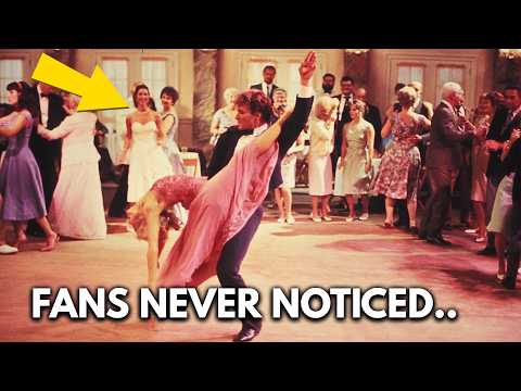 Dirty Dancing (1987): 15 INSANE Facts You Never Knew