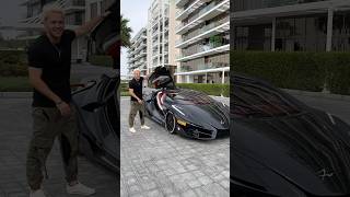 The Hypercar You Didn’t Know Existed 🤯