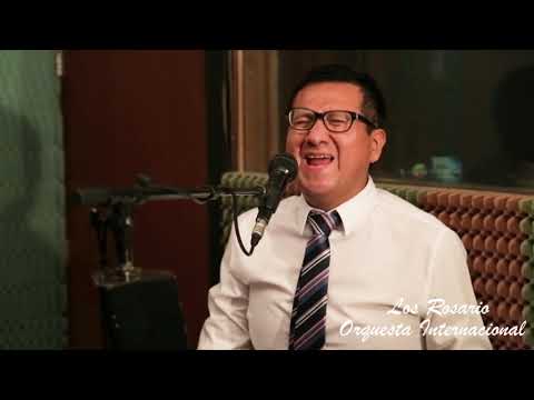 "Hermelinda" Vals Criollo - Los Rosario Show Criollo