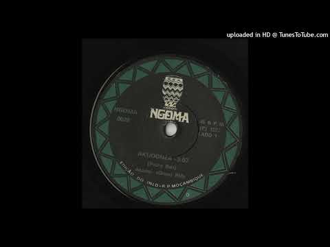 Pedro Ben - Akudonza