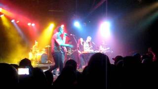 Ozma and The Rentals - Friends of P. (Glass House)