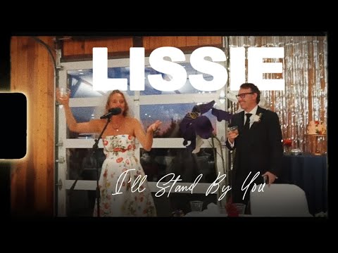 Video thumbnail for I’ll Stand By You