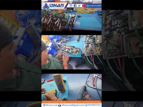 Amara Raja Charger Repair And Services