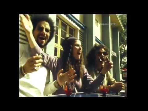 ROBOT - salada de frutas