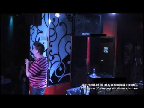 Video 3 de Sando | Monologuista Y Actor Cómico