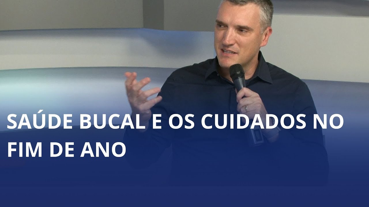 Dr. Rodrigo Gadotti dá dicas para o período de encerramento do ano