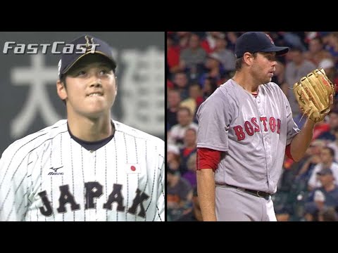 MLB.com FastCast: Rangers eyeing Ohtani: 11/28/17