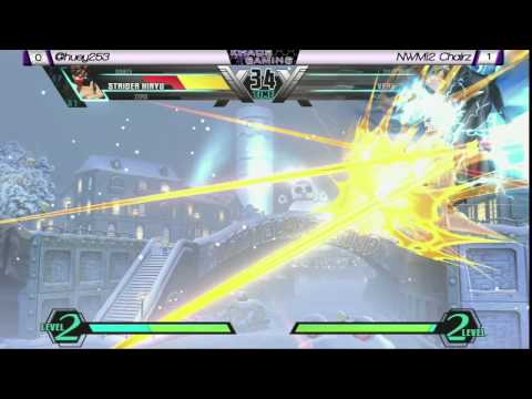 SSXX UMvC3 W3 - @huey253 (ZER-DAN-HIR) vs NWM|2 Chairz (MAG-VER-DRD)