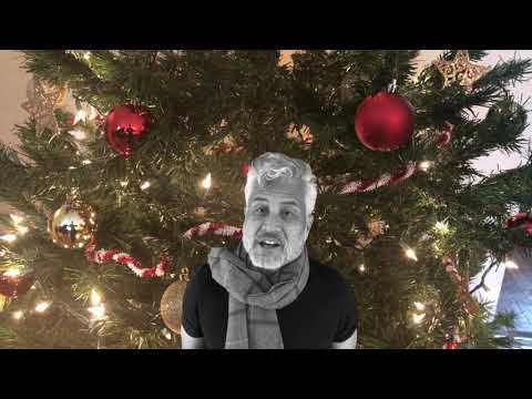 Christmas Mashup Opus 1