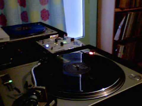 Capleton "see from afar" (Taxman's Special Mix Feat Elisha La' Verne) 1996