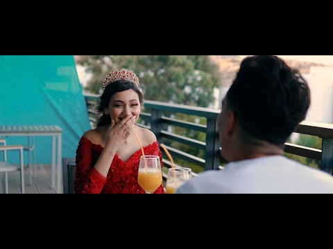 Achraf ElYagoubi ft. Marwa Lnd - على غفلة - (official Teaser)