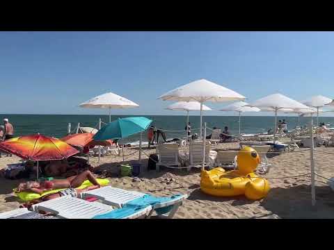 GoodZone Club — стоит ли посетить этот пляж?