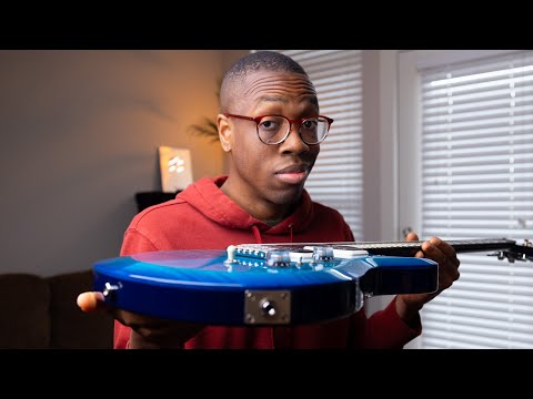 it's official... PRS CHANGED THE GAME