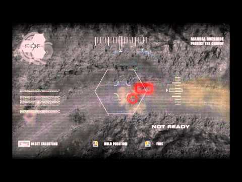 Red faction - Manual Override mission guide / How To