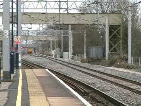 37401 on 6F61. 14/03/08