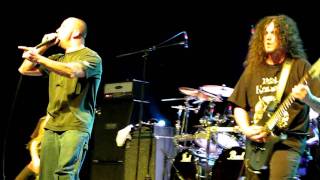 Suffocation - Cataclysmic Purification