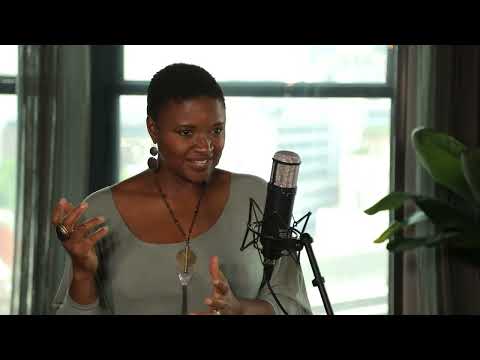 Lizz Wright live at Paste Studio on the Road: NYC