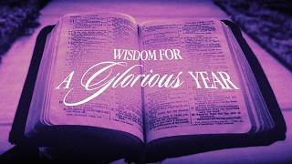 WORDSHOP| WISDOM FOR A GLORIOUS YEAR PART 5| PASTOR LOVE NZEADU| FEB 26, 2026