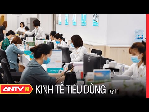 , title : 'Bản tin KT&TD ngày 16/11: Lãi suất tiền gửi tiết kiệm tiếp tục tăng tại nhiều ngân hàng | ANTV'