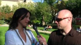 Interjú Barabás Nikolett modellel video