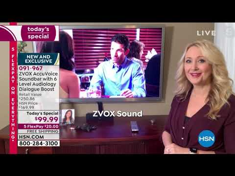 HSN | Electronic Gift Connection 11.20.2020 - 01 AM