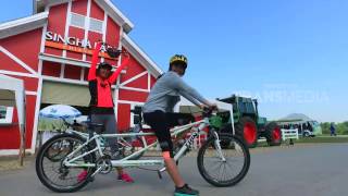 Download lagu PARA PETUALANG CANTIK - BERPETUALANG DI CHIANGRAI THAILAND (12/2/17) 4-4 mp3