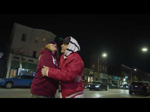 Alive - JuHeardFirst (Feat. Droza, Yagod, & Jonny Blanco) [Music Video]