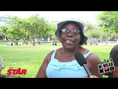 WWFK: How do you feel about the idea of Obeah becoming legal in Jamaica?