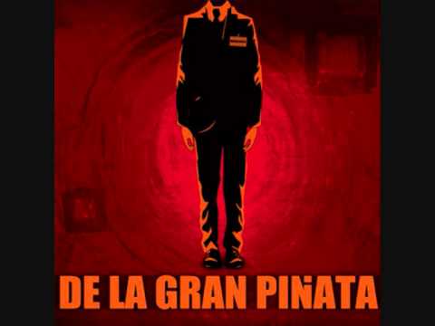 download lagu mp3 mp4 Borracho De La Gran Piñata, download lagu Borracho De La Gran Piñata gratis, unduh video klip Borracho De La Gran Piñata