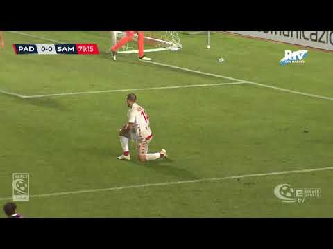 Lega Pro 2019/20 Girone B 11 Virtus Verona - Ravenna 3-0