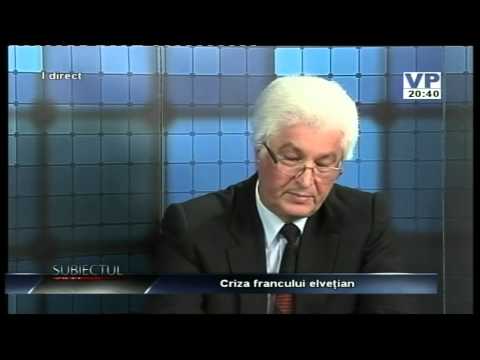 Emisiunea Subiectul zilei – Cornel Lazăr – 3 februarie 2015