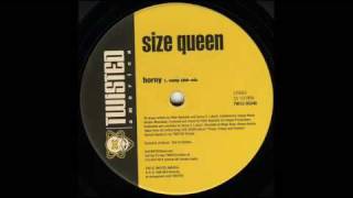 Horny Size Queen (Vamp Club Mix)