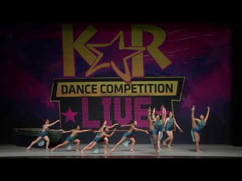 Best Lyrical // DEAD IN THE WATER - YOKO'S DANCE & PERF. ARTS ACADEMY [San Jose, CA]