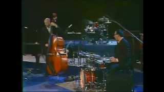 Video thumbnail for Tri-Fi Trio Featuring Phil Palombi with the AMT S25B by AMTMicrophone