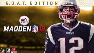 Let Me Breathe · Action Bronson - Madden 18 Soundtrack || Speed Up