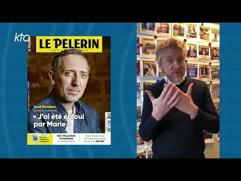 À la une du 10 novembre 2022