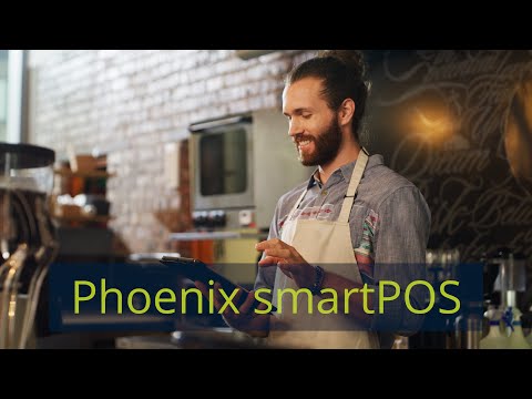 Phoenix - Kasse ohne Fixkosten
