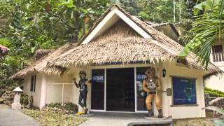 Easy Diving and Beach Resort Sipalay City