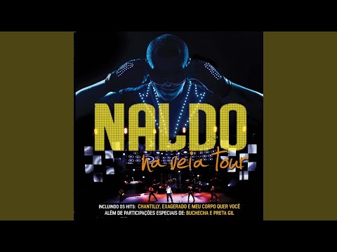 Meu Corpo Quer Você